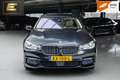 BMW 740 7-serie 740Le | iPerformance High Executive| B&W A Gris - thumbnail 18