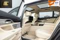 BMW 740 7-serie 740Le | iPerformance High Executive| B&W A Gris - thumbnail 20