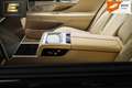 BMW 740 7-serie 740Le | iPerformance High Executive| B&W A Gris - thumbnail 11