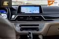 BMW 740 7-serie 740Le | iPerformance High Executive| B&W A Gris - thumbnail 26