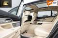 BMW 740 7-serie 740Le | iPerformance High Executive| B&W A Gris - thumbnail 21