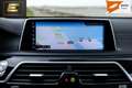 BMW 740 7-serie 740Le | iPerformance High Executive| B&W A Gris - thumbnail 29