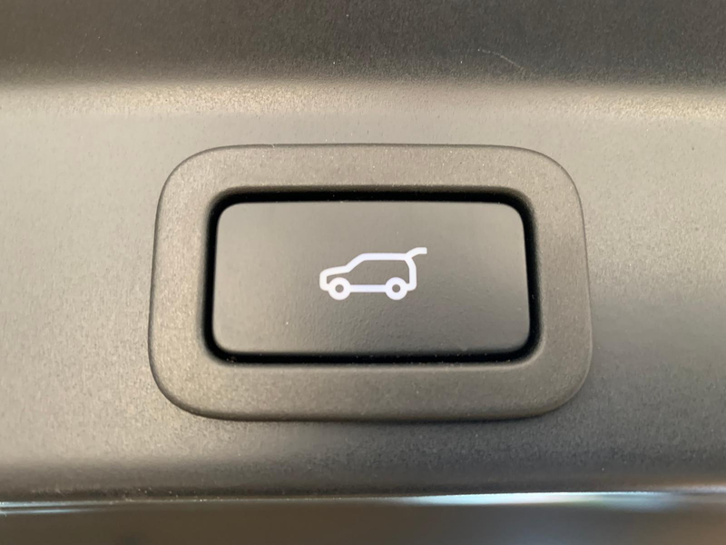Jaguar F-Pace P400 E ACC|ILS-LED|DigiCockp.|Shz|Leder — photo 6
