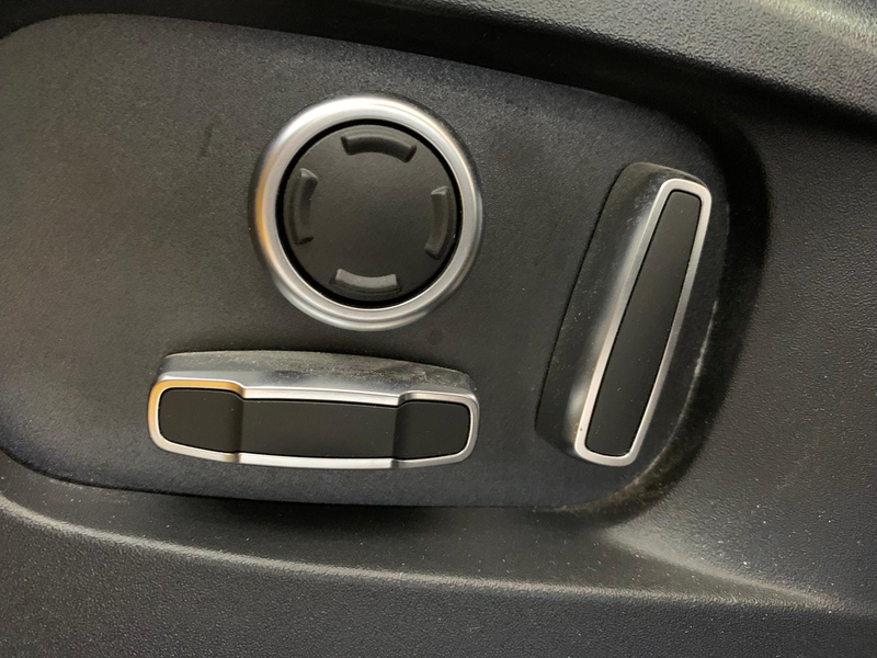 Jaguar F-Pace P400 E ACC|ILS-LED|DigiCockp.|Shz|Leder — photo 11