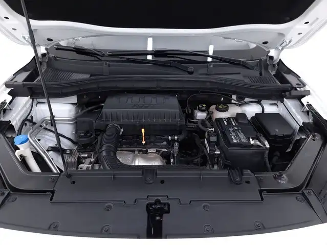 MG ZS view 13
