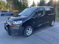 Citroen Berlingo Taille XL BlueHDi 130 S