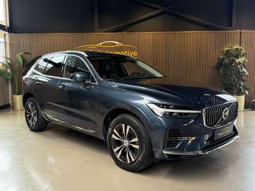 2.0 T6 Plug-in hybrid AWD Inscription Expression |