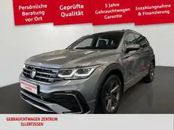 Volkswagen Tiguan Allspace 2.0 TDI 4M R Line *7S*AHK*MATRIX*