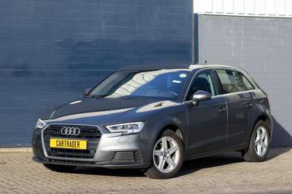 Audi A3 Sportback 30 TDI Business Edition S-tronic Leder