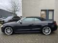 Audi S5 Cabriolet 3.0 TFSI 334pk Quattro Pro Line Recaro L Zwart - thumbnail 3