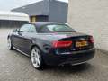 Audi S5 Cabriolet 3.0 TFSI 334pk Quattro Pro Line Recaro L Zwart - thumbnail 4