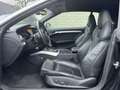 Audi S5 Cabriolet 3.0 TFSI 334pk Quattro Pro Line Recaro L Zwart - thumbnail 7