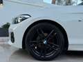 BMW 114 D M Sport Shadow Bianco - thumbnail 3