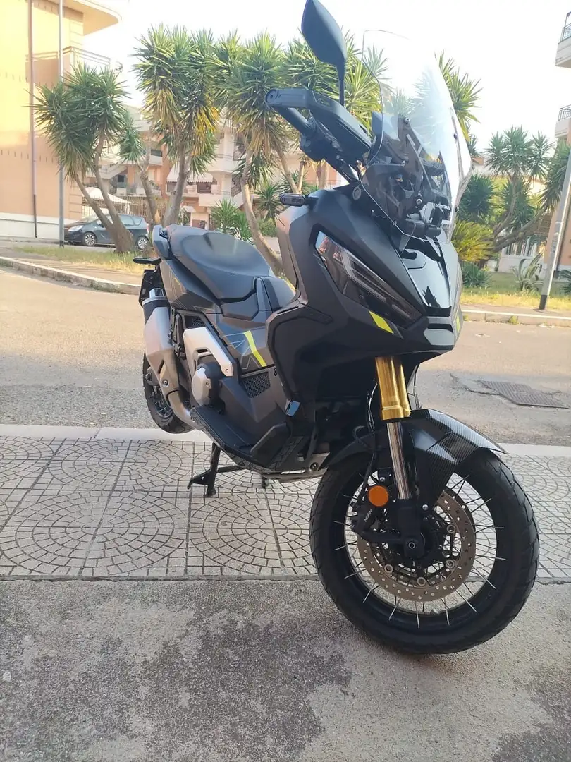 Honda X-ADV sport - 2