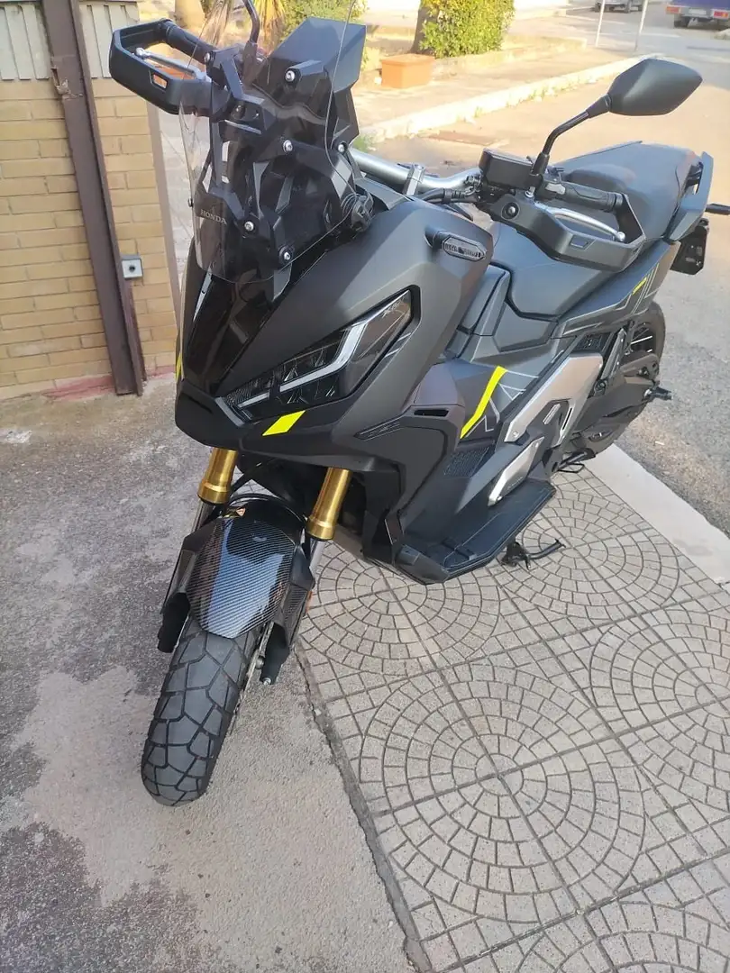 Honda X-ADV sport - 1