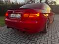 BMW 335 335i Cabrio Aut. Rot - thumbnail 5