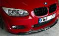 BMW 335 335i Cabrio Aut. Rot - thumbnail 23