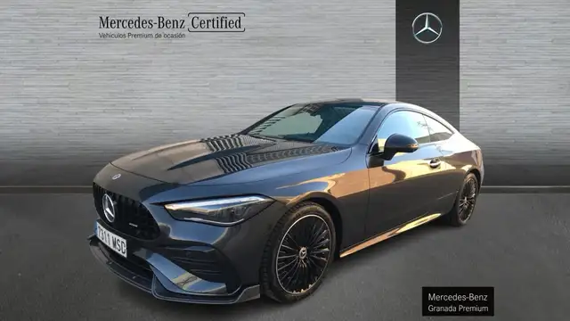 Mercedes-Benz CLE 220 -CLASS D AMG LINE ADVANCED PLUS