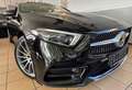 Mercedes-Benz CLS 400 d 4Matic AMG-Line Multibeam Burmester Kamera KeyGo Noir - thumbnail 1