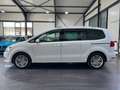 Volkswagen Sharan Cup BMT | 7-SITZER | AHK | DSG | E-TÜRE Weiß - thumbnail 2