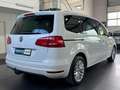 Volkswagen Sharan Cup BMT | 7-SITZER | AHK | DSG | E-TÜRE Weiß - thumbnail 4