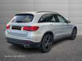 Mercedes-Benz GLC 300 de phev (eq-power) Premium 4matic auto Argent - thumbnail 2