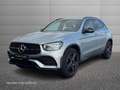 Mercedes-Benz GLC 300 de phev (eq-power) Premium 4matic auto Argent - thumbnail 1