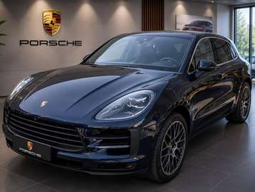 Macan S 3.0 354cv PDK SportChrono 21"