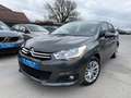 Citroen C4 1.6 VTI 120PK 5-DEURS BLUETOOTH PDC TREKHAAK AIRCO Gris - thumbnail 1