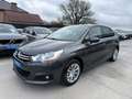 Citroen C4 1.6 VTI 120PK 5-DEURS BLUETOOTH PDC TREKHAAK AIRCO Gris - thumbnail 9