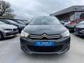 Citroen C4 1.6 VTI 120PK 5-DEURS BLUETOOTH PDC TREKHAAK AIRCO Gris - thumbnail 2