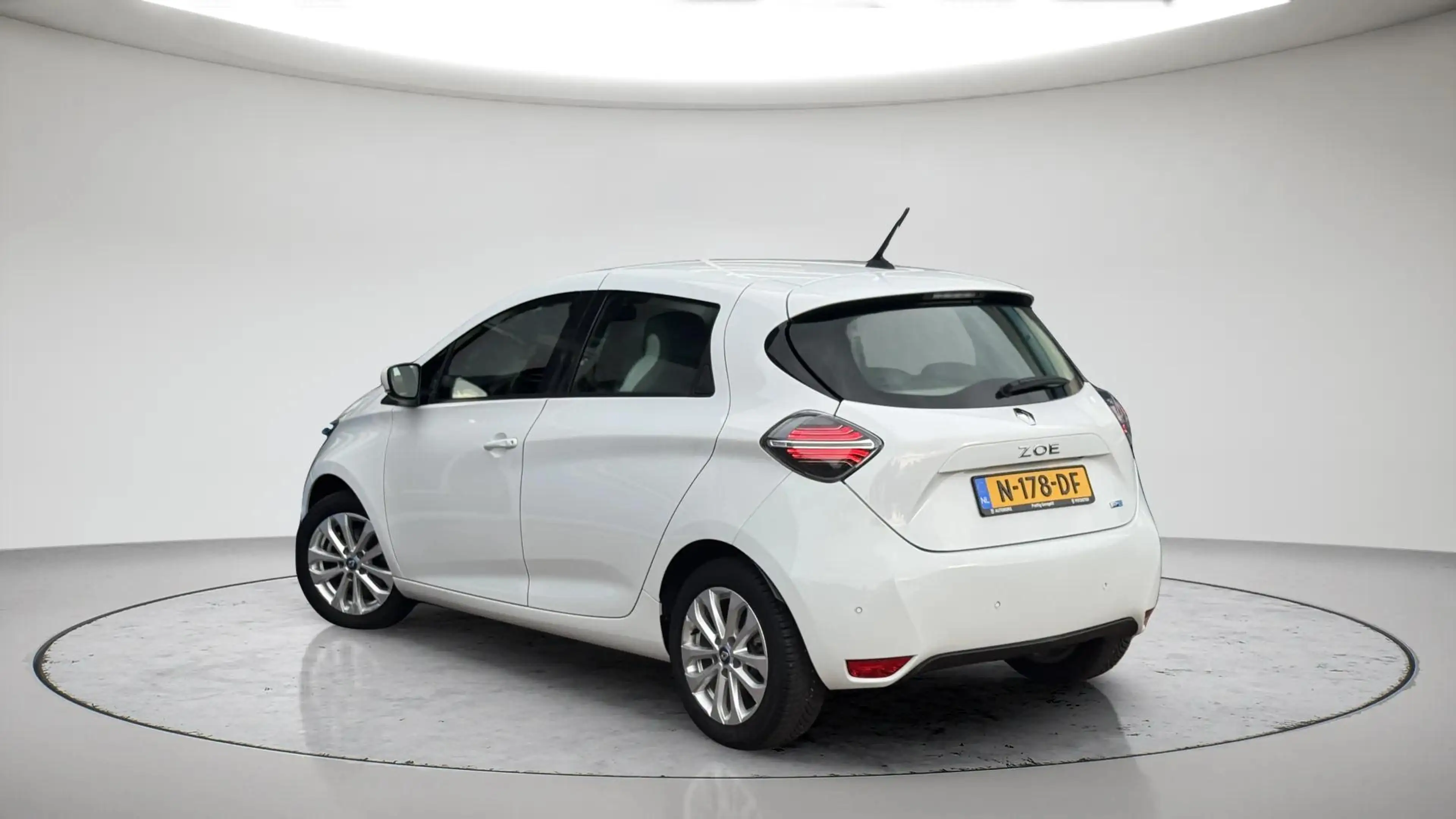 Renault ZOE R110 Life 52 kWh Gratis Afleverpakket! | Koopaccu! — photo 2
