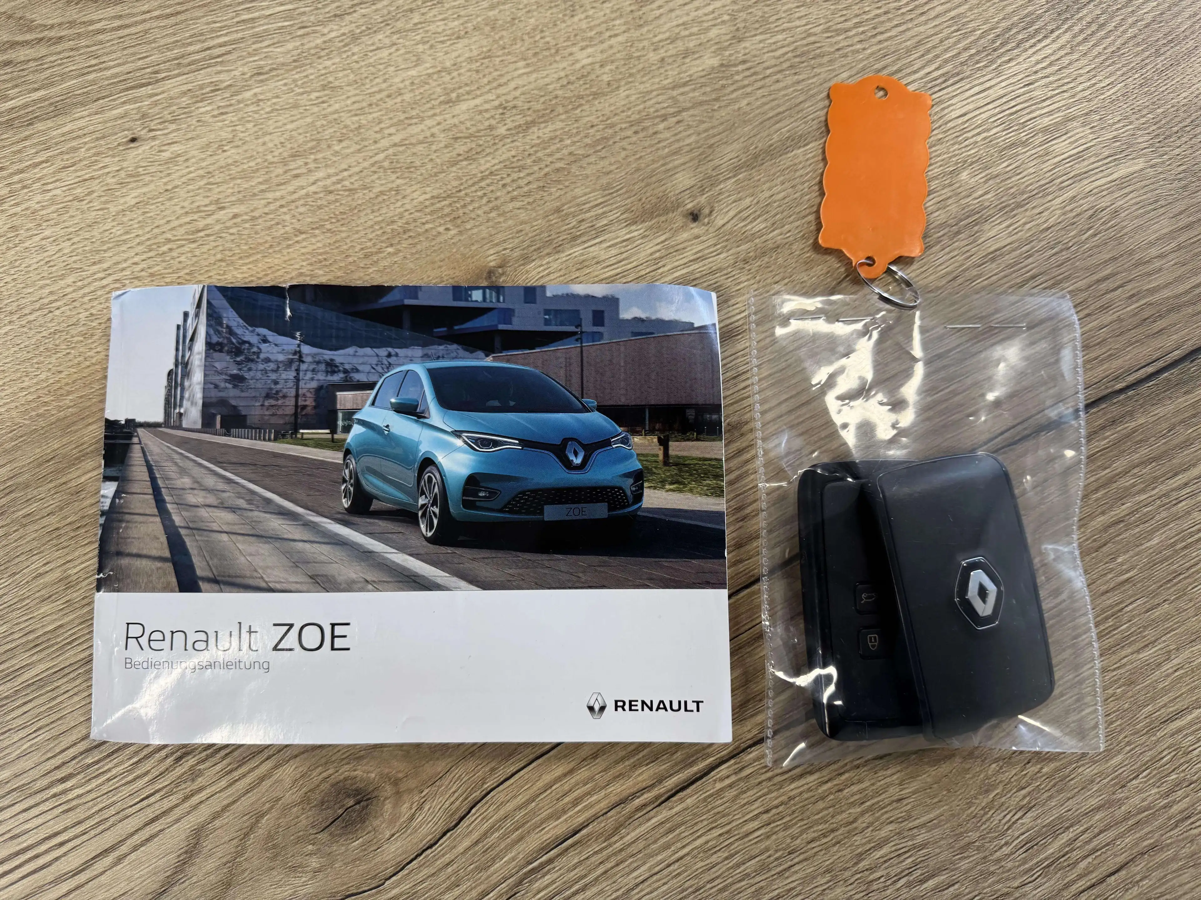Renault ZOE R110 Life 52 kWh Gratis Afleverpakket! | Koopaccu! — photo 9