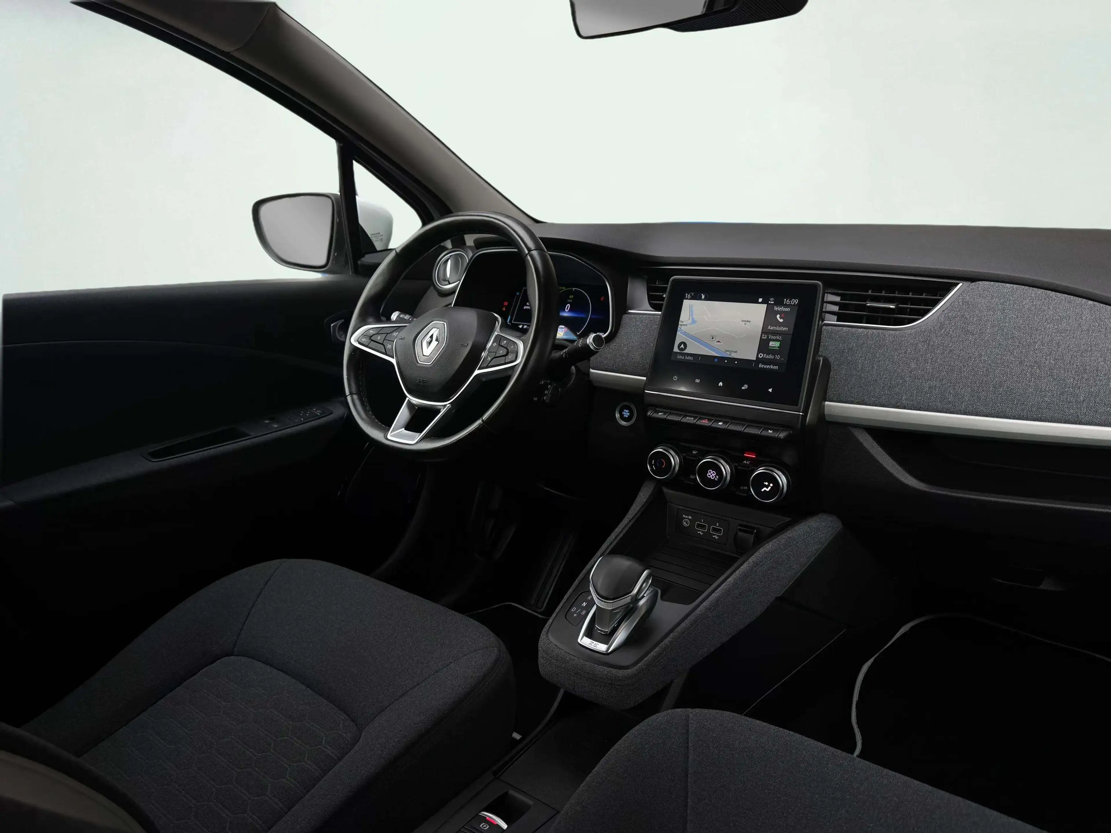 Renault ZOE R110 Life 52 kWh Gratis Afleverpakket! | Koopaccu! — photo 4