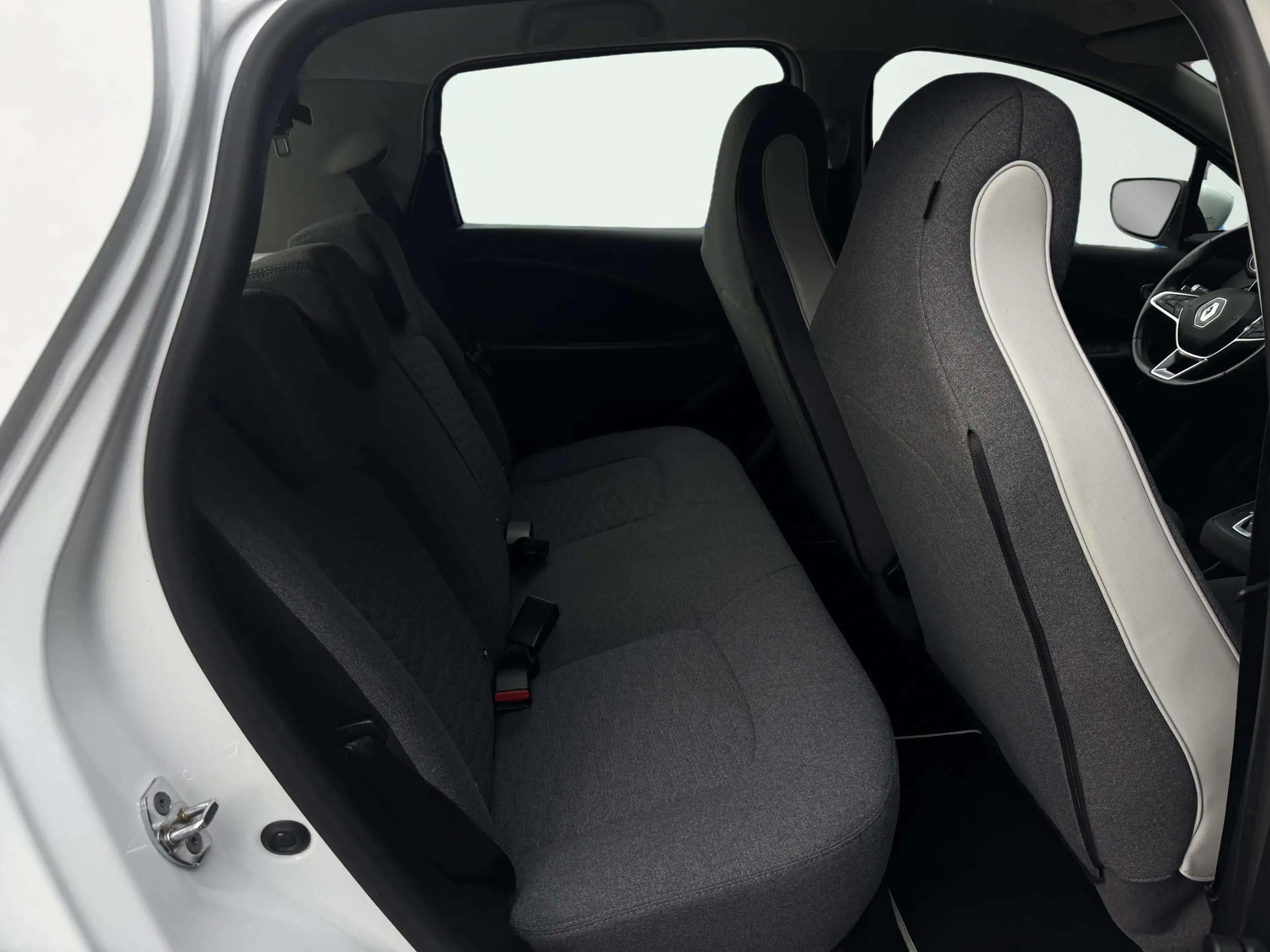 Renault ZOE R110 Life 52 kWh Gratis Afleverpakket! | Koopaccu! — photo 6