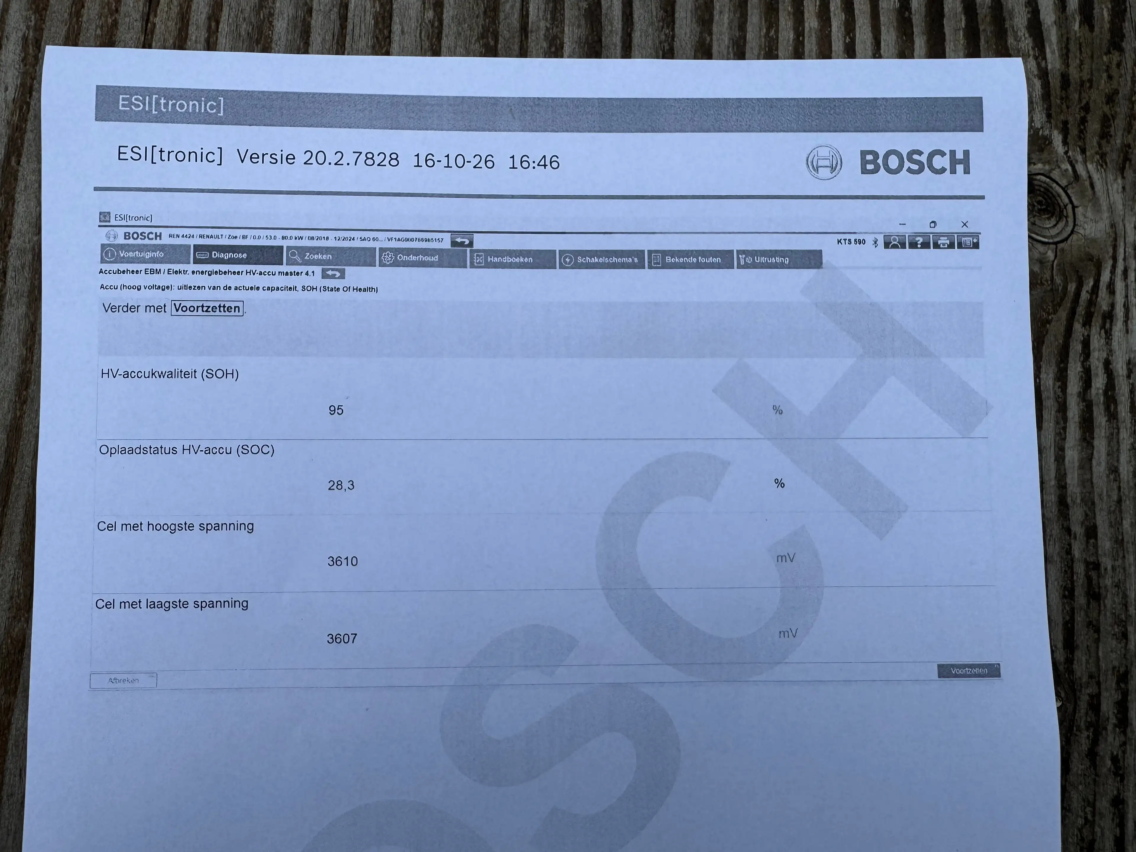 Renault ZOE R110 Life 52 kWh Gratis Afleverpakket! | Koopaccu! — photo 10