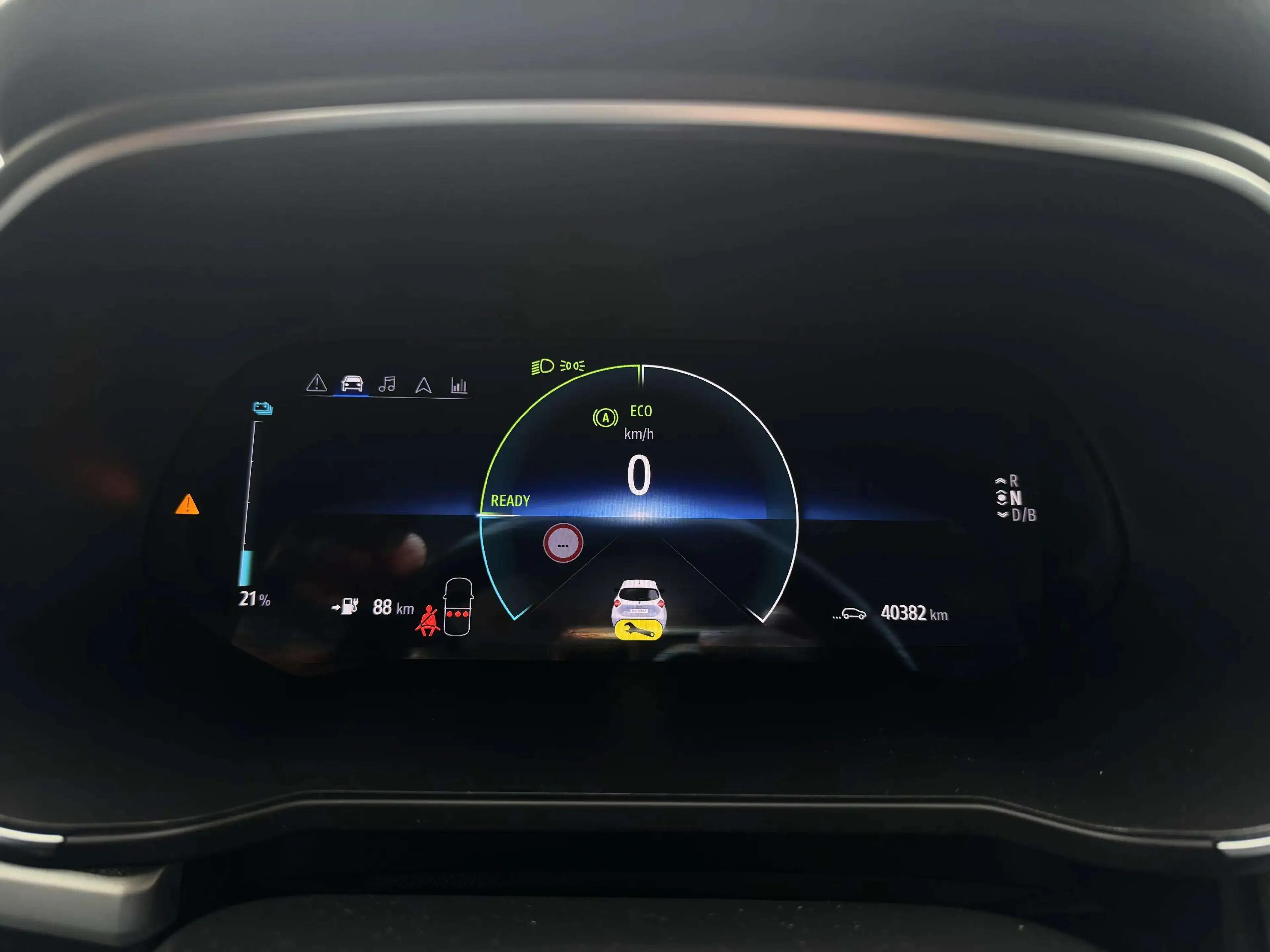 Renault ZOE R110 Life 52 kWh Gratis Afleverpakket! | Koopaccu! — photo 11