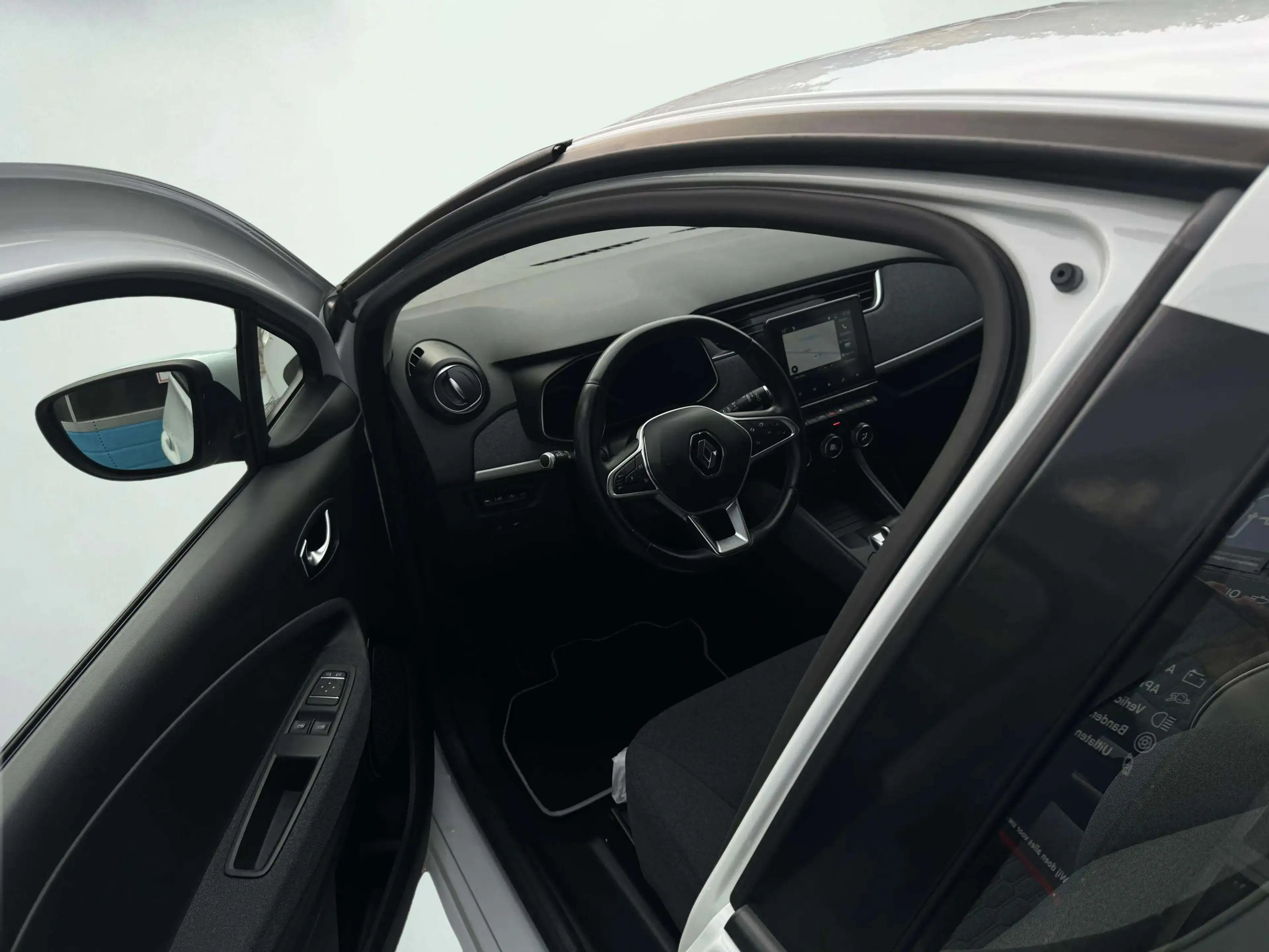 Renault ZOE R110 Life 52 kWh Gratis Afleverpakket! | Koopaccu! — photo 5