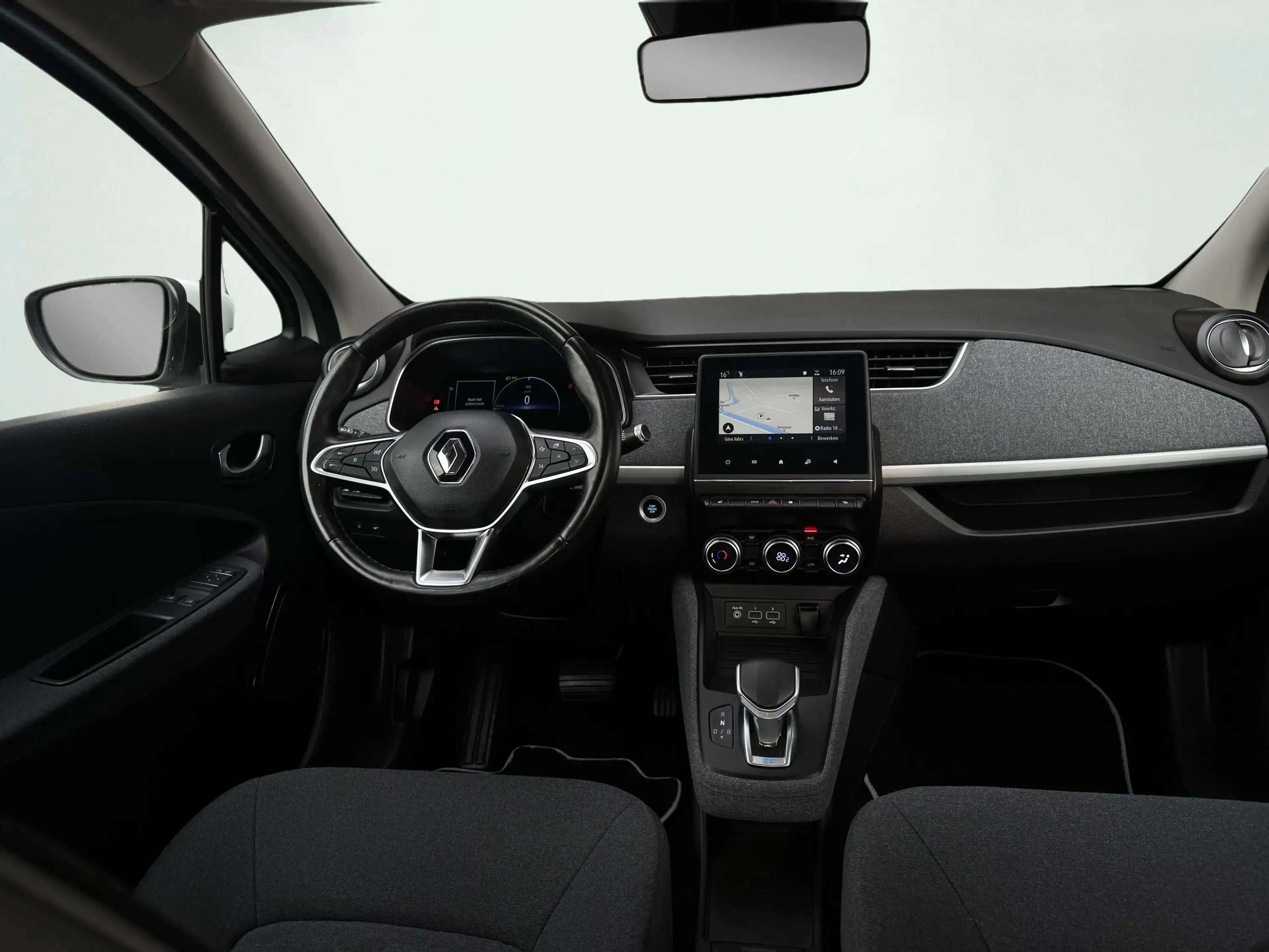 Renault ZOE R110 Life 52 kWh Gratis Afleverpakket! | Koopaccu! — photo 3