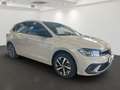 Volkswagen Polo VI 1.0 TSI Goal *NAVI*KAMERA*SITZH*LED* Gris - thumbnail 4