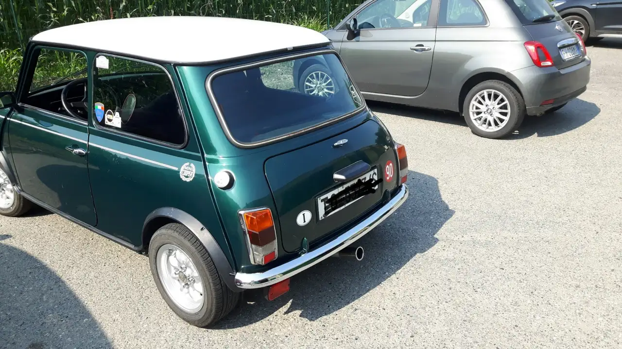 Rover MINI 1.3 Cooper, foto 2