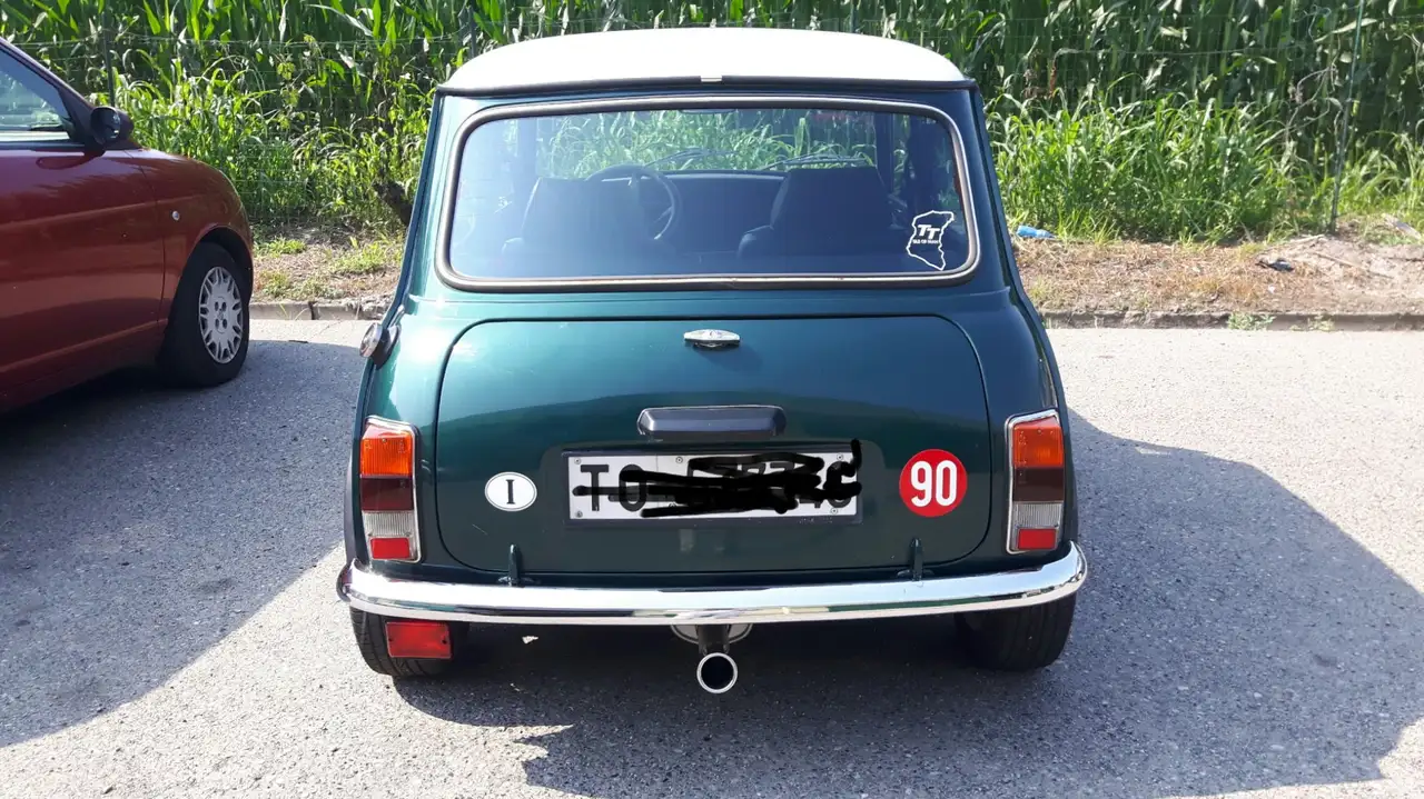 Rover MINI 1.3 Cooper, foto 3
