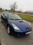 Toyota Celica Celica Blau - thumbnail 2