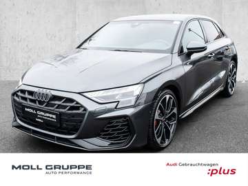 Sportback 2.0 TFSI quattro S tronic