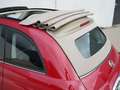 Fiat 500C TwinAir Turbo 85 PK Lounge | Navi | Carplay | Crui Rood - thumbnail 15