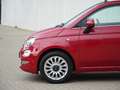 Fiat 500C TwinAir Turbo 85 PK Lounge | Navi | Carplay | Crui Rood - thumbnail 10