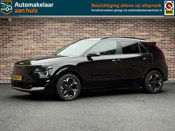 EV DynamicPlusLine 64.8 kWh