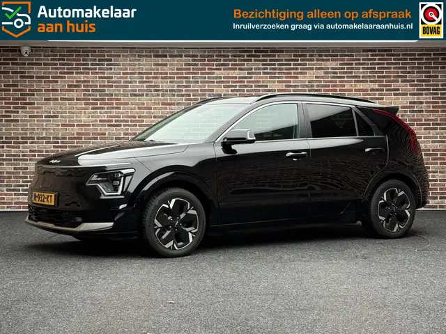 Kia e-Niro EV DynamicPlusLine 64.8 kWh