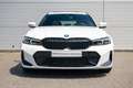 BMW 320 3 Serie Touring 320i M Sport Automaat / Panoramada Blanc - thumbnail 12