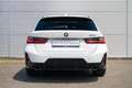 BMW 320 3 Serie Touring 320i M Sport Automaat / Panoramada Blanc - thumbnail 24